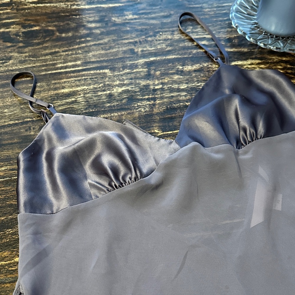 Victoria’s Secret Chemise
